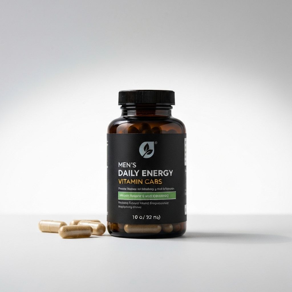 Daily Energy Complex