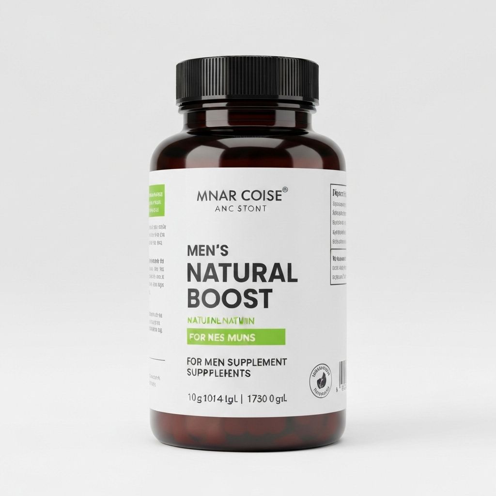 Natural Boost