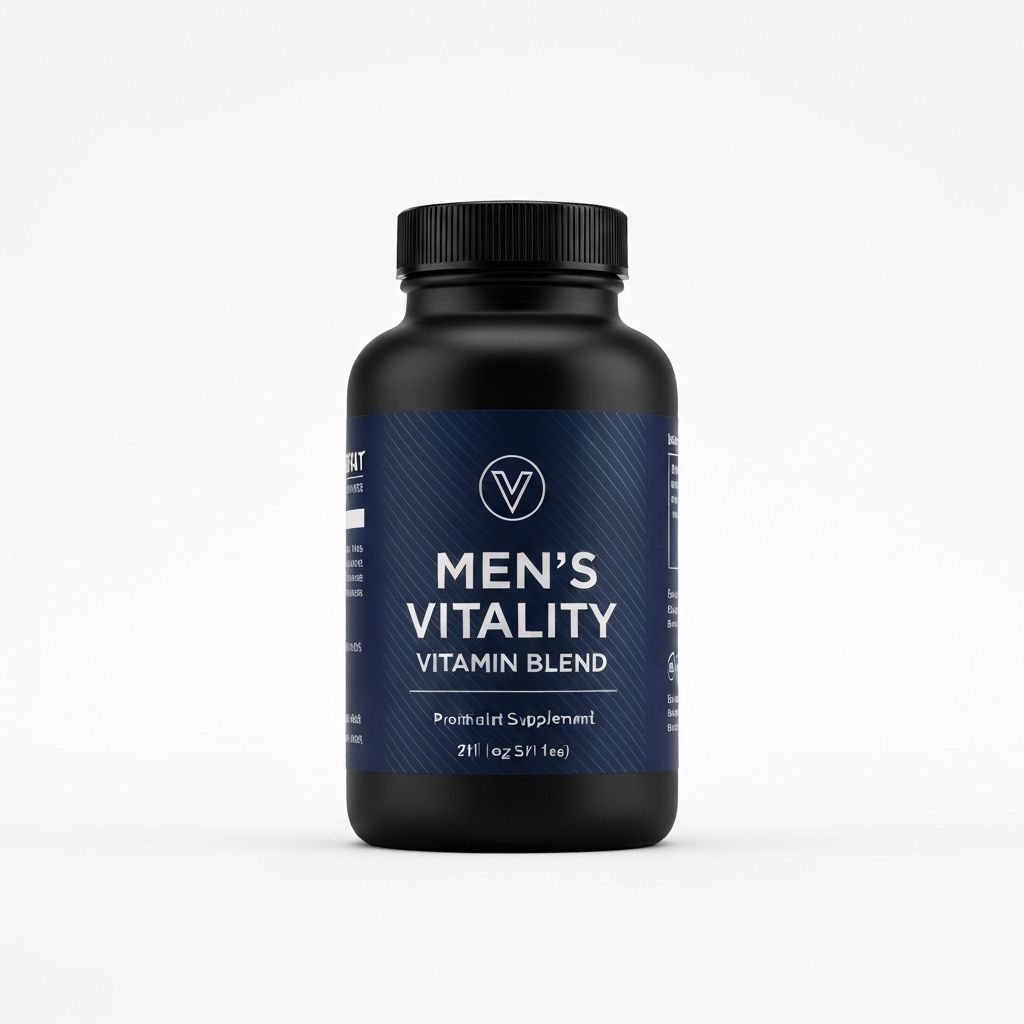Vitality Blend